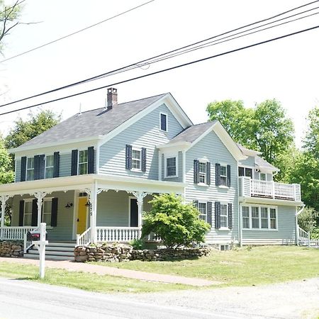 Heritage Trail Farmhouse New Hampton Buitenkant foto
