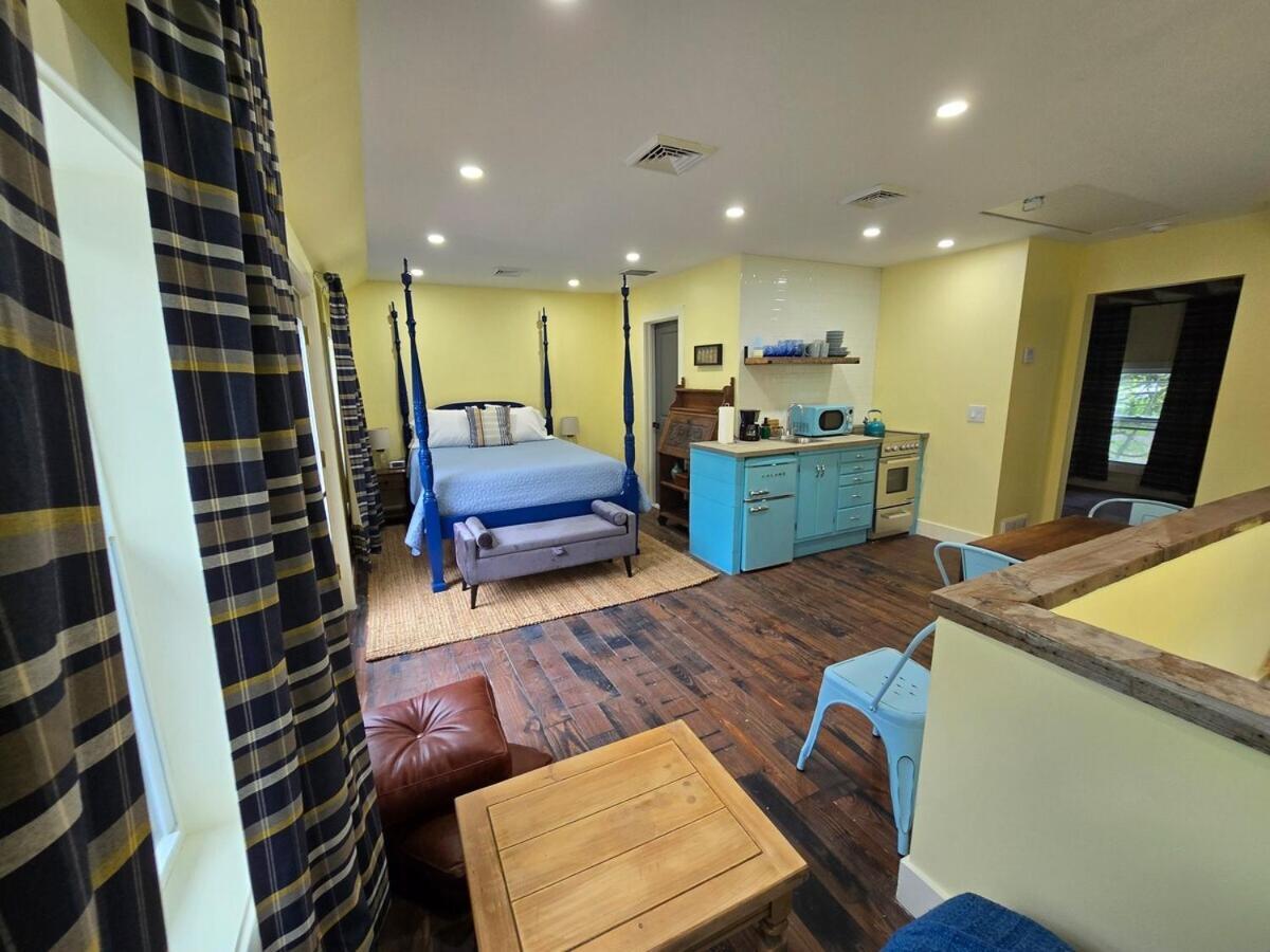 Heritage Trail Farmhouse New Hampton Kamer foto